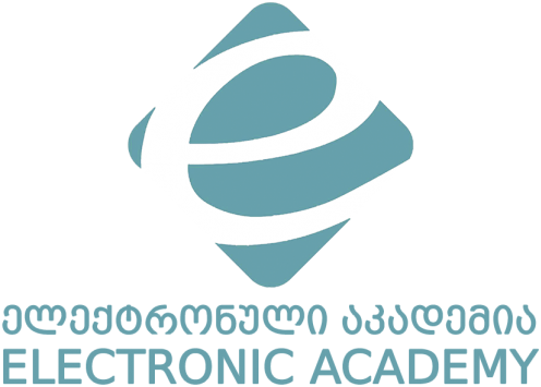 ელექტრონული აკადემია