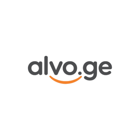 alvo.ge